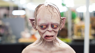 Amazon's spending $465 million on just the first season of its precious <i>Lord Of The Rings </i>show